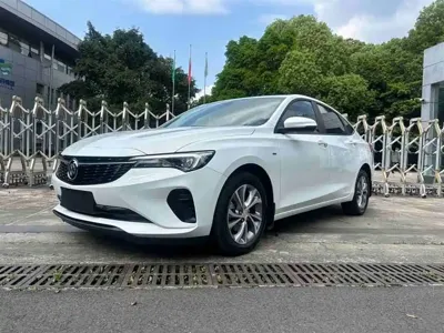 Buick Verano · 2024 год
