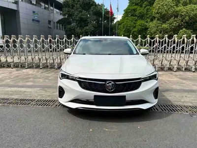 Buick Verano 2024, 34000 км, за 7769.13 USD