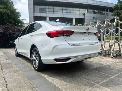 Buick Verano 2024, 34000 км, за 7769.13 USD - фото 6