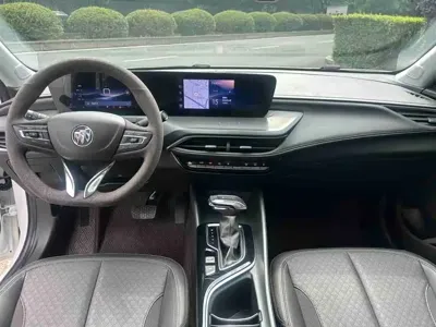 Buick Verano 2024, 34000 км, за 7769.13 USD - фото 13