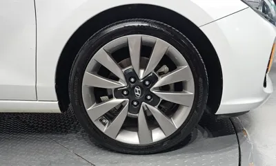 Hyundai i30 2018, 103465 км, за 8074.04 USD