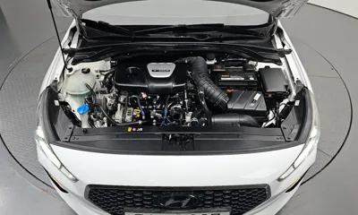 Hyundai i30 2018, 103465 км, за 8074.04 USD - фото 6