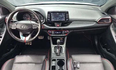 Hyundai i30 2018, 103465 км, за 8074.04 USD - фото 7