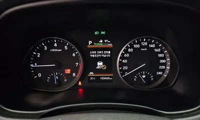 Hyundai i30 2018, 103465 км, за 8074.04 USD - фото 8