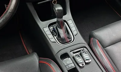 Hyundai i30 2018, 103465 км, за 8074.04 USD - фото 9