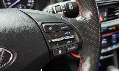 Hyundai i30 2018, 103465 км, за 8074.04 USD - фото 13