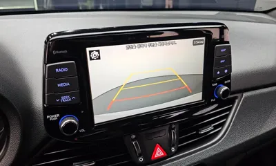Hyundai i30 2018, 103465 км, за 8074.04 USD - фото 15