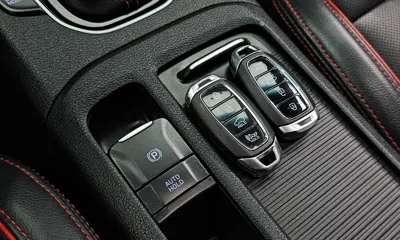 Hyundai i30 2018, 103465 км, за 8074.04 USD - фото 20