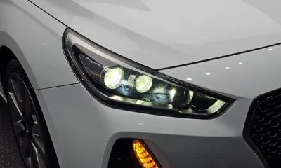 Hyundai i30 2018, 103465 км, за 8074.04 USD - фото 22
