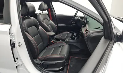Hyundai i30 2018, 103465 км, за 8074.04 USD - фото 26