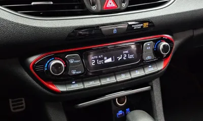 Hyundai i30 2018, 103465 км, за 8074.04 USD - фото 28