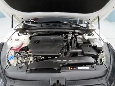 Kia K5 2024, 82554 км, за 11661.24 USD - фото 6