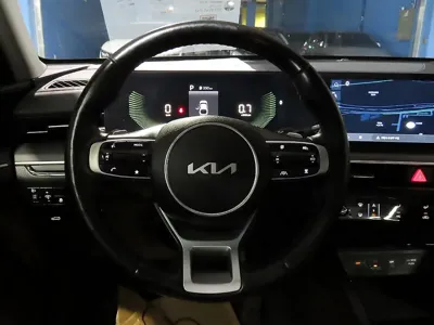 Kia K5 2024, 82554 км, за 11661.24 USD - фото 14