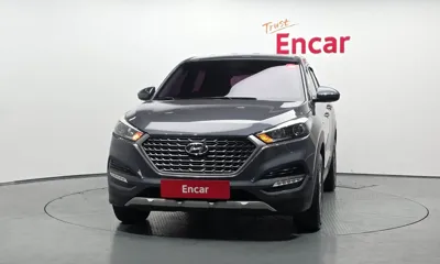 Hyundai Tucson 2018, 121300 км, за 6498.62 USD
