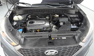 Hyundai Tucson 2018, 121300 км, за 6446.57 USD - фото 6