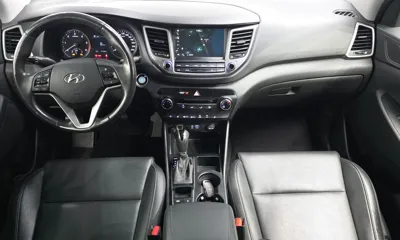 Hyundai Tucson 2018, 121300 км, за 6446.57 USD - фото 7