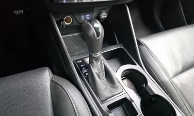 Hyundai Tucson 2018, 121300 км, за 6446.57 USD - фото 9