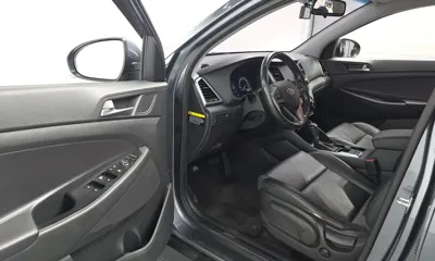 Hyundai Tucson 2018, 121300 км, за 6446.57 USD - фото 10