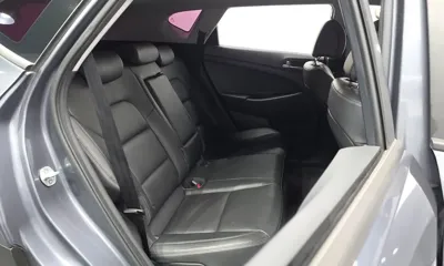 Hyundai Tucson 2018, 121300 км, за 6446.57 USD - фото 11