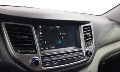 Hyundai Tucson 2018, 121300 км, за 6446.57 USD - фото 13