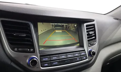 Hyundai Tucson 2018, 121300 км, за 6446.57 USD - фото 14