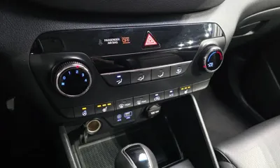 Hyundai Tucson 2018, 121300 км, за 6446.57 USD - фото 16
