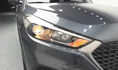 Hyundai Tucson 2018, 121300 км, за 6446.57 USD - фото 22