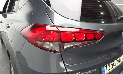 Hyundai Tucson 2018, 121300 км, за 6446.57 USD - фото 23