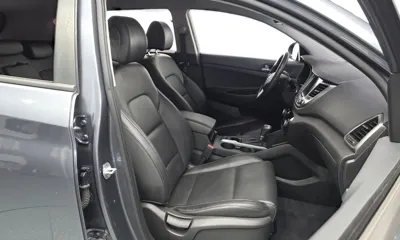 Hyundai Tucson 2018, 121300 км, за 6446.57 USD - фото 26