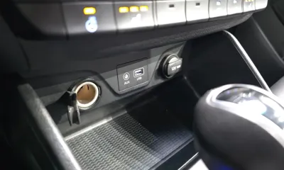 Hyundai Tucson 2018, 121300 км, за 6446.57 USD - фото 29