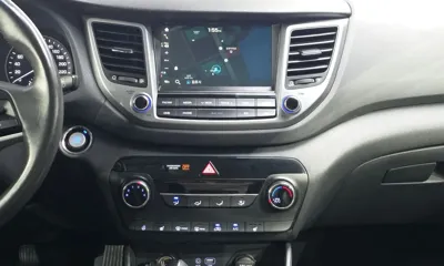 Hyundai Tucson 2018, 121300 км, за 6446.57 USD - фото 31