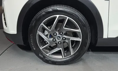 KG_Mobility_Ssangyong TIBOLI 2022, 9599 км, за 8912.32 USD