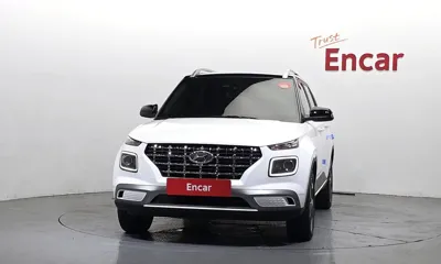 Hyundai Venue 2024, 10728 км, за 15302.46 USD