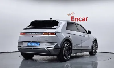 Hyundai Ioniq5 2022, 65258 км, за 21337.52 USD
