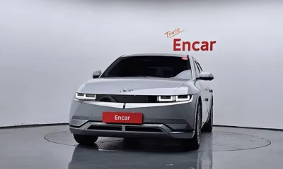 Hyundai Ioniq5 2022, 65258 км, за 21337.52 USD