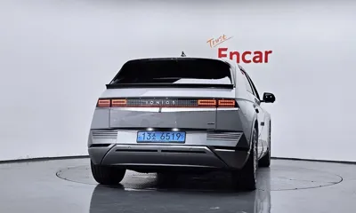Hyundai Ioniq5 2022, 65258 км, за 21337.52 USD