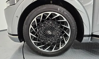 Hyundai Ioniq5 2022, 65258 км, за 21337.52 USD