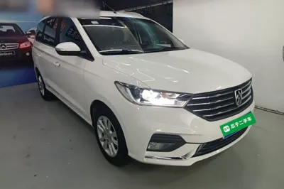 Baojun 360 2019, 40000 км, за 6255 USD
