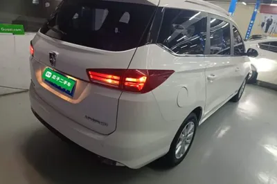 Baojun 360 2019, 40000 км, за 6255 USD - фото 6
