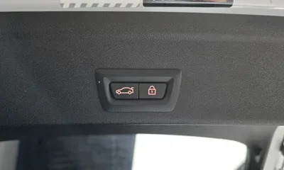 BMW X6 2021, 39824 км, за 47682.08 USD - фото 20