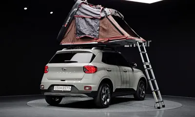 Hyundai Venue 2020, 67845 км, за 10125.82 USD