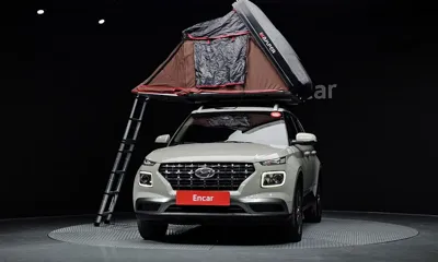 Hyundai Venue 2020, 67845 км, за 10125.82 USD