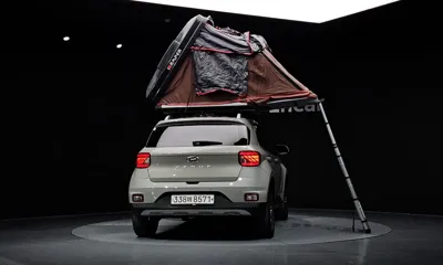 Hyundai Venue 2020, 67845 км, за 10125.82 USD