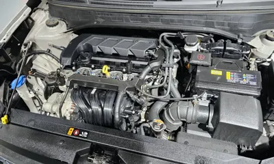 Hyundai Venue 2020, 67845 км, за 10125.82 USD - фото 6