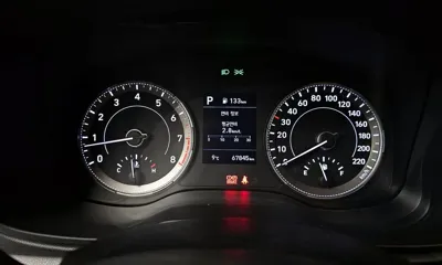 Hyundai Venue 2020, 67845 км, за 10125.82 USD - фото 8