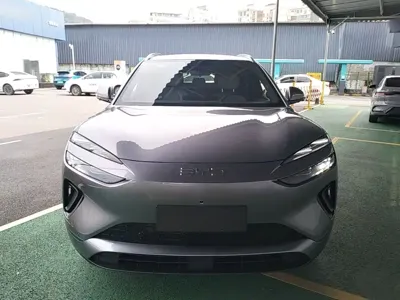 BYD 海狮06 2026, 100 км, за 19420.35 USD
