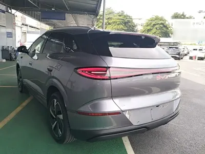 BYD 海狮06 2026, 100 км, за 19420.35 USD