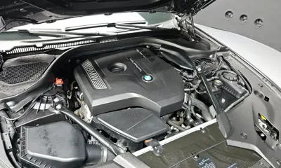 BMW 5-Series 2017, 121632 км, за 14469.77 USD - фото 6