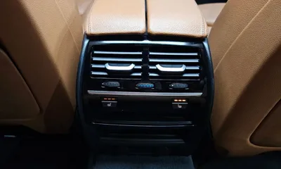 BMW 5-Series 2017, 121632 км, за 14469.77 USD - фото 18