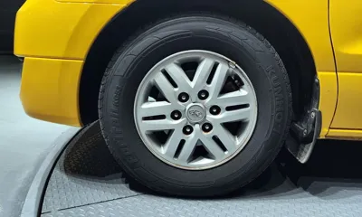 Hyundai Starex 2018, 76072 км, за 8306.19 USD